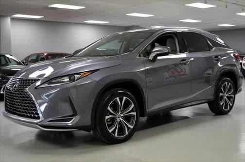 2021 lexus rx 350 base in lees summit, missouri