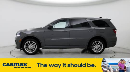 2023 Dodge Durango