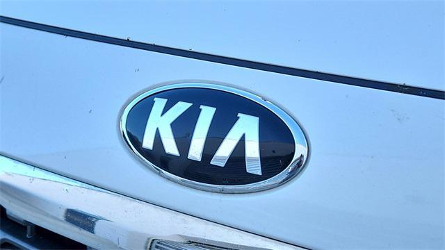 2020 kia sedona ex