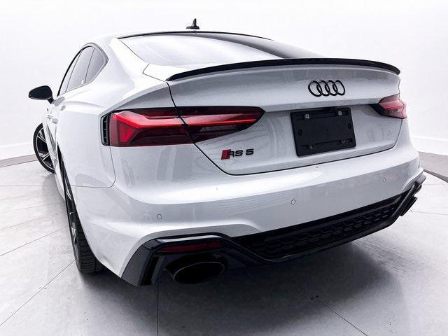 2021 audi rs 5 2.9t