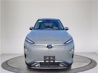 2021 Hyundai Kona limited