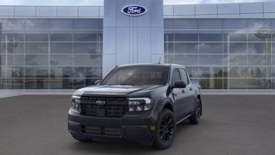 2024 Ford Maverick