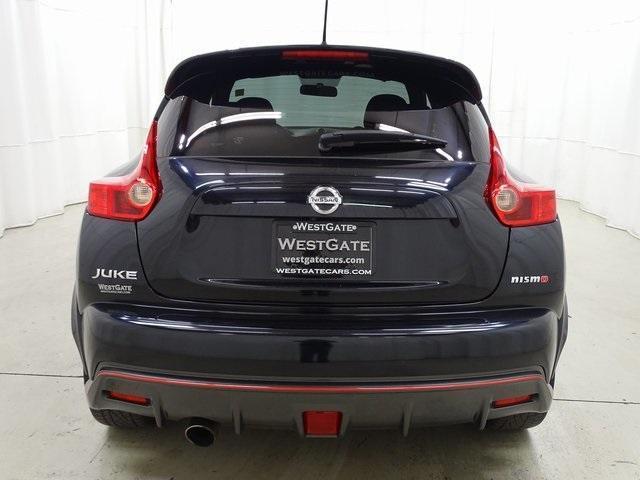 2013 nissan juke in raleigh, north carolina