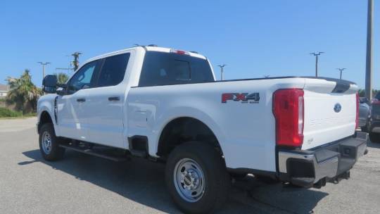 2024 Ford F-250