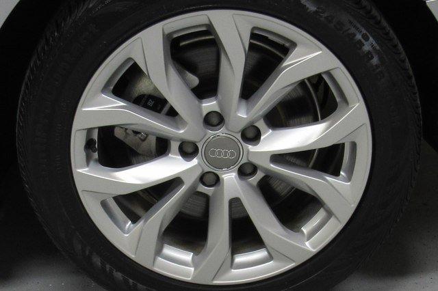 used 2018 audi a6 2.0t premium quattro waveland, ms 39576 for sale in waveland, mississippi