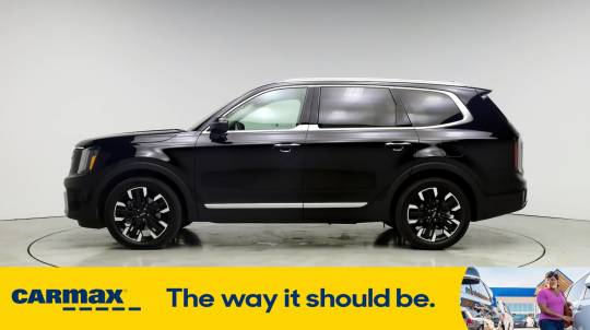 2024 Kia Telluride