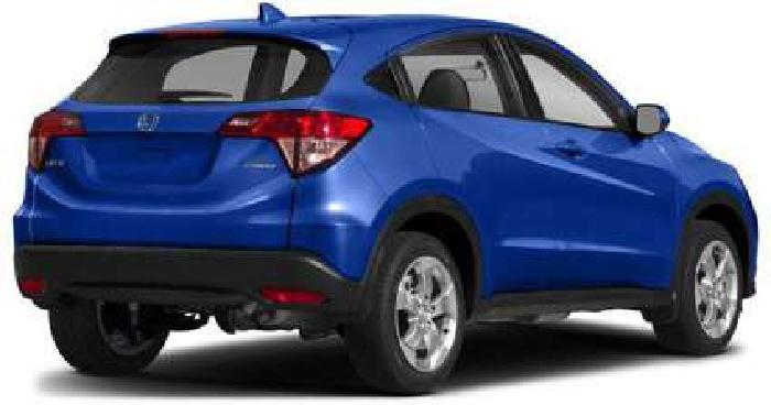2018 honda hr-v lx in wilkes barre, pa