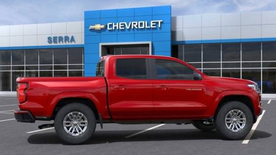 2024 Chevrolet