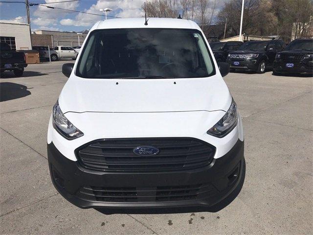 new 2019 ford transit connect xl long wheel base logan, ut 84321 for sale in logan, utah