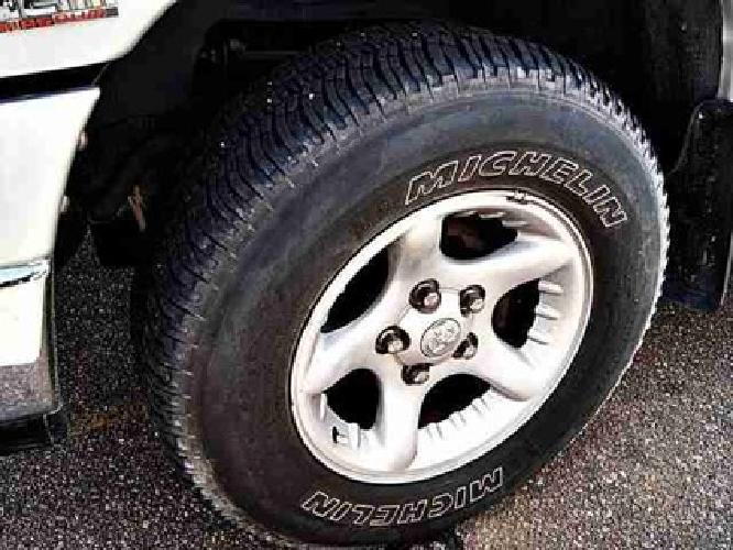 2003 dodge ram 1500 st in colorado springs, co