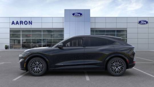 2024 Ford Mustang Mach-E