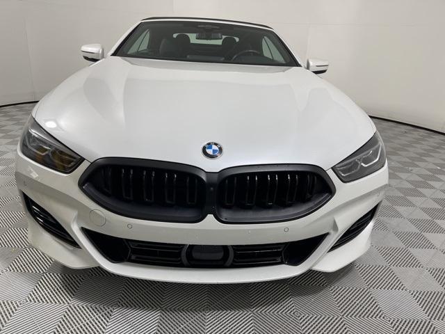 2023 bmw 840 i