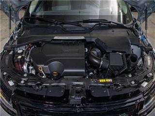 2024 Land Rover Range Rover Evoque p250 dynamic se