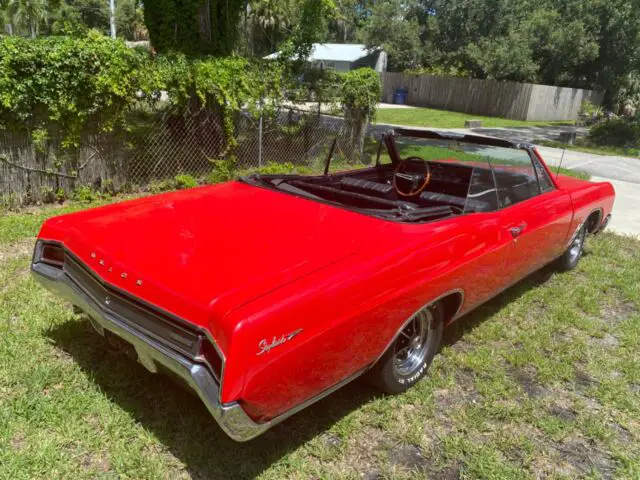 beautiful california car, car was painted late 80th