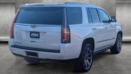 2016 Cadillac Escalade