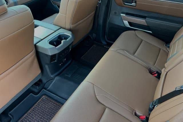 2023 toyota tundra 1794 edition in boise, idaho