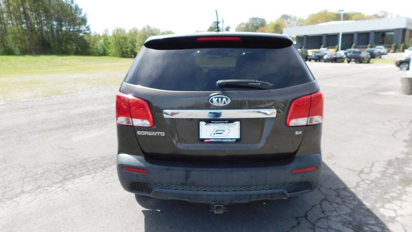 used 2012 kia sorento ex $5,995great deal 242,032 mi. location: dalton