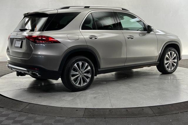 2020 mercedes-benz gle 350 4matic