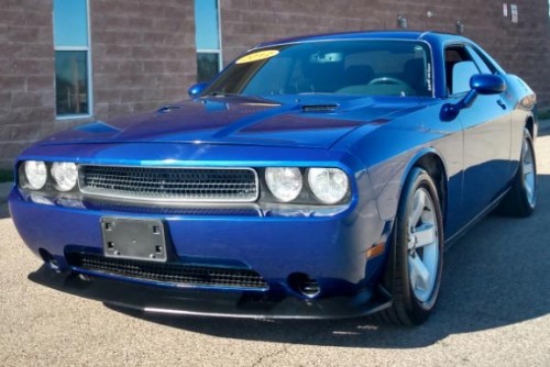 2012 dodge challenger v6 for sale in texas by owner