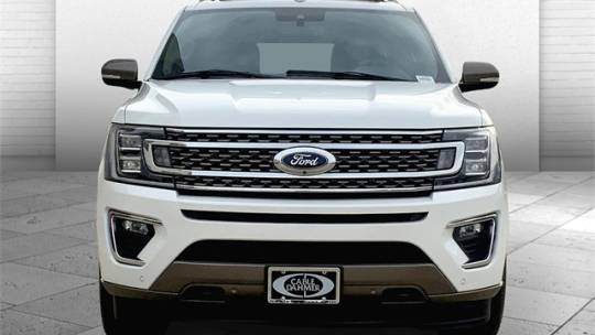2021 Ford Expedition