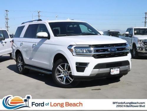 2022 ford expedition