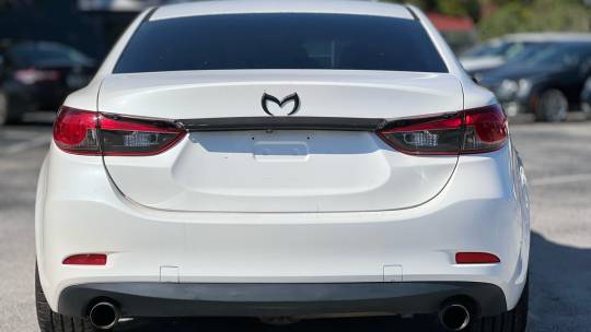 2017 Mazda