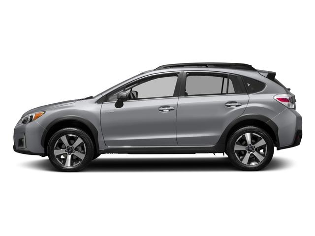 2016 subaru crosstrek hybrid base