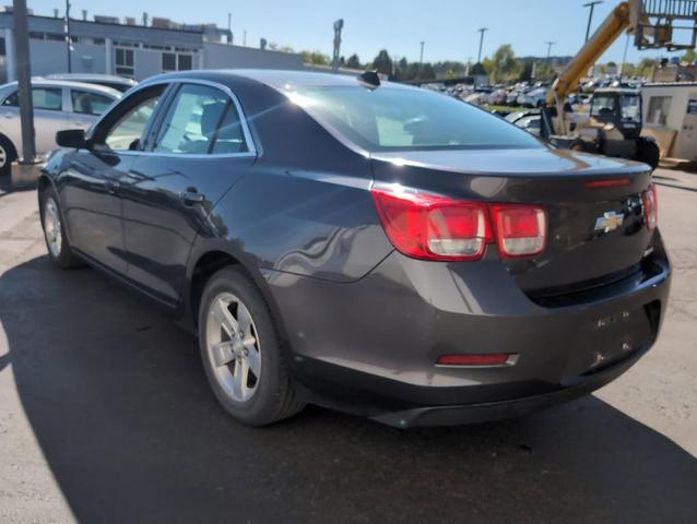 2013 chevrolet malibu 1ls