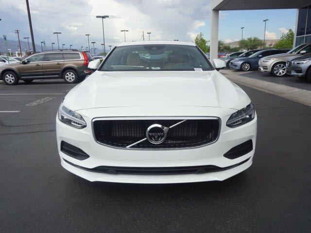 new 2018 volvo s90 t5 momentum awd tucson, az 85705 for sale in tucson, arizona