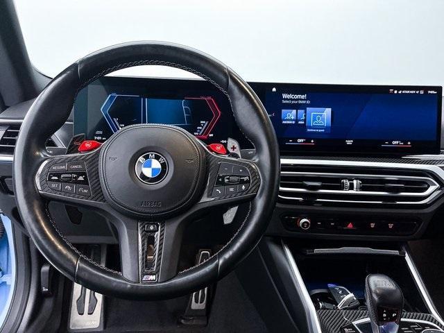 2023 bmw m2 base