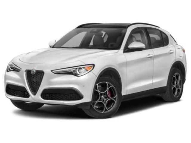 2022 alfa romeo stelvio veloce