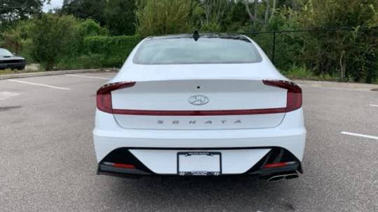 2023 Hyundai Sonata