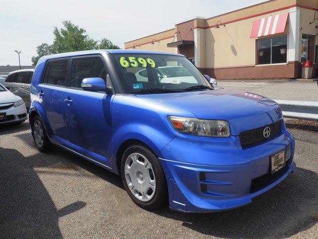used 2010 scion xb east providence, ri 02914 for sale in east providence, rhode island