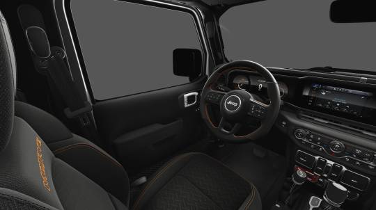 2024 Jeep Gladiator