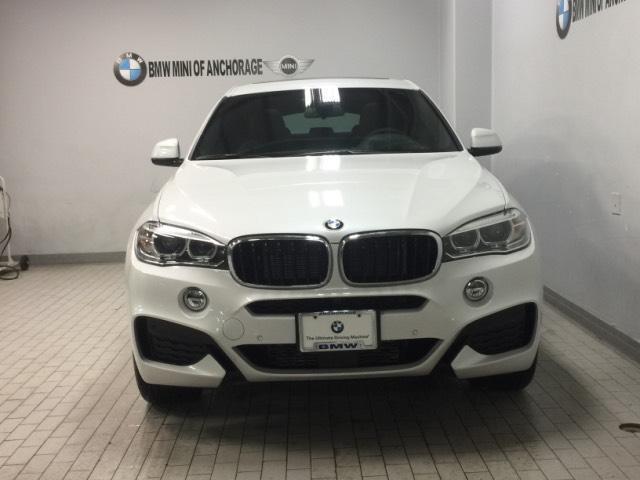 2019 bmw x6 xdrive35i awd xdrive35i 4dr suv for sale in anchorage, alaska