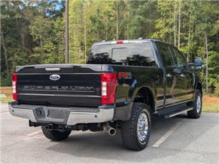 2021 Ford F-250 xlt