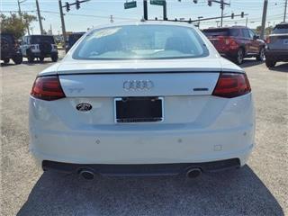 2021 Audi TT 2.0t quattro