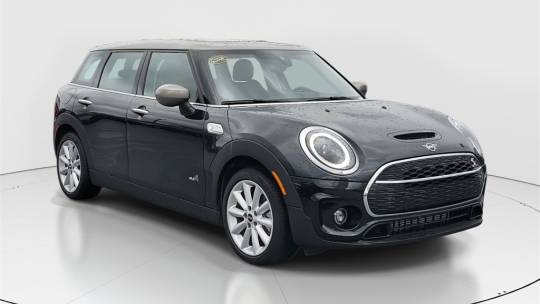 2024 Mini Clubman