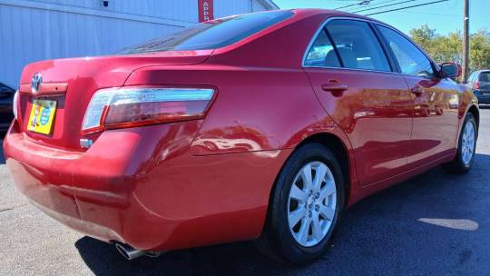 2008 Toyota Camry