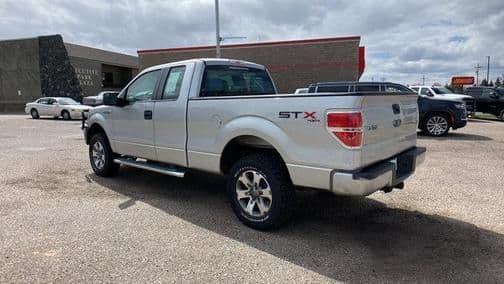 2013 ford f-150 stx in cheyenne, wyoming