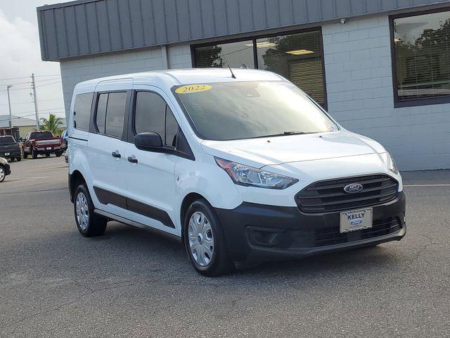 2022 ford transit connect xl w/rear liftgate