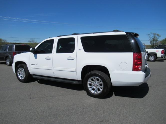 used 2014 gmc yukon xl 2wd slt conway, ar 72032 for sale in beryl, arkansas