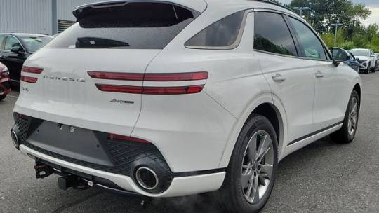 2024 Genesis GV70