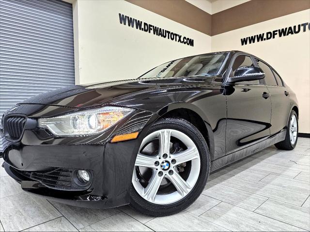 2013 bmw 328 328i sedan