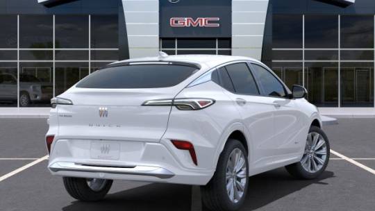 2025 Buick Envista