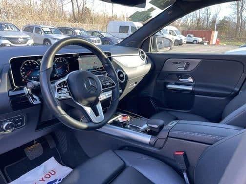 2021 mercedes-benz gla 250 base 4matic in hagerstown, maryland