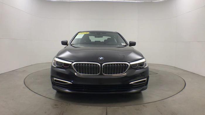 certified 2019 bmw 530i roswell, ga 30076 for sale in roswell, georgia