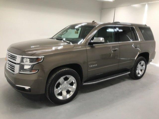 used 2015 chevrolet tahoe 4wd ltz lafayette, in 47905 for sale in lafayette, indiana