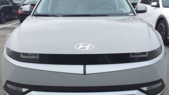 2024 Hyundai IONIQ 5