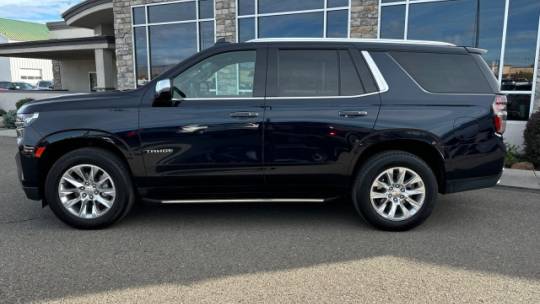 2023 Chevrolet Tahoe